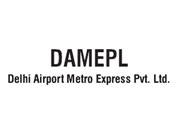 Delhi Airport Metro Express