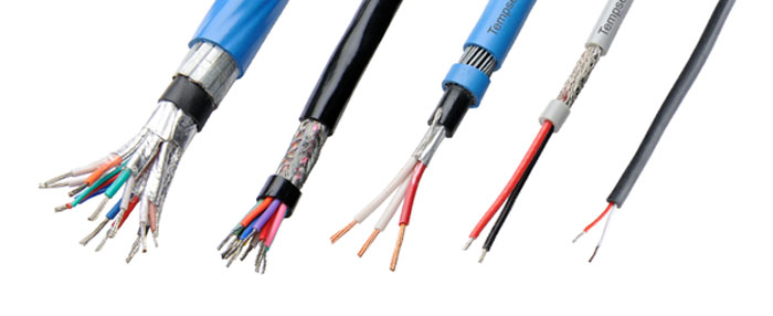 Thermocouple Cables