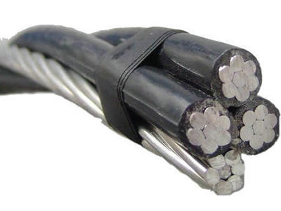 HT Aerial Bunch Cables