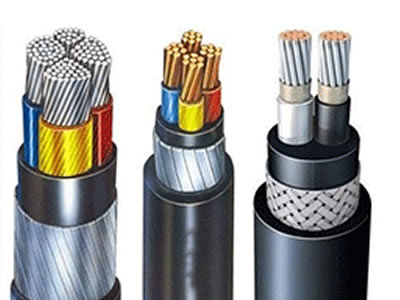 LT Aerial Bunch Cables