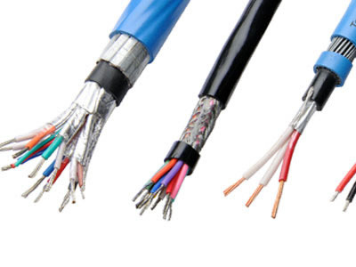 Thermocouple Extension Cable